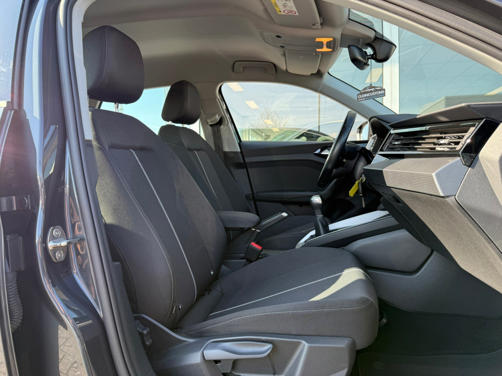 Audi A1 Sportback 25 tfsi pro line