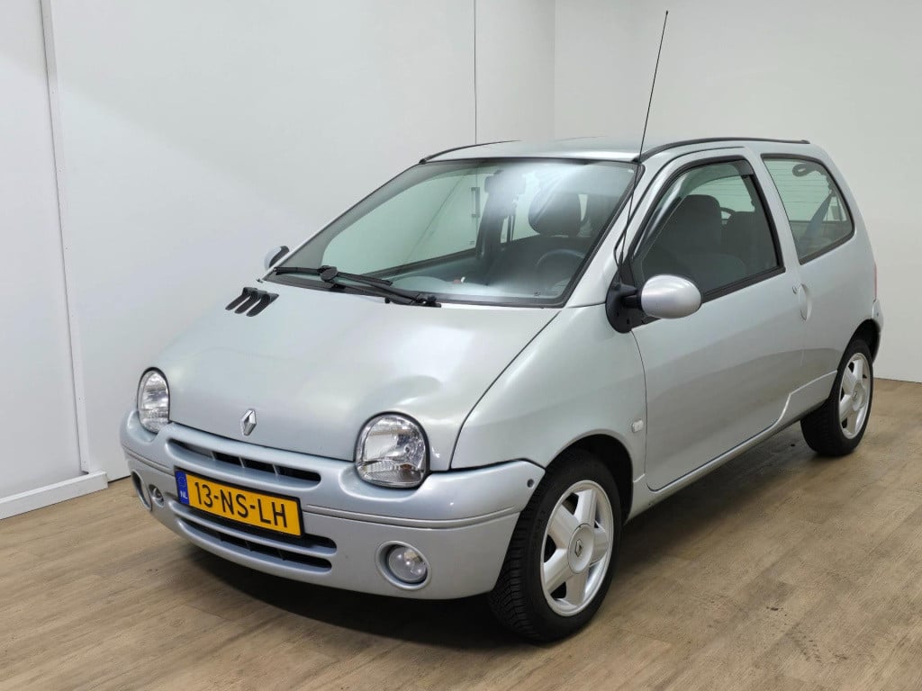 Renault Twingo 1.2 privilège