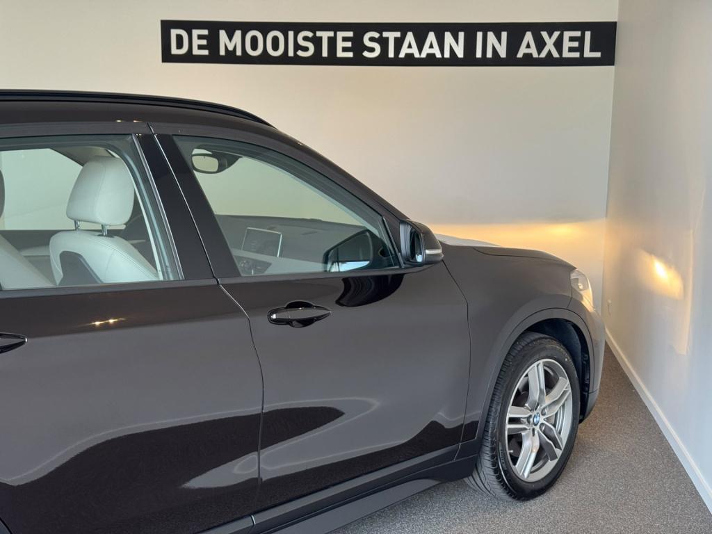 BMW X1 sdrive20i executive edition