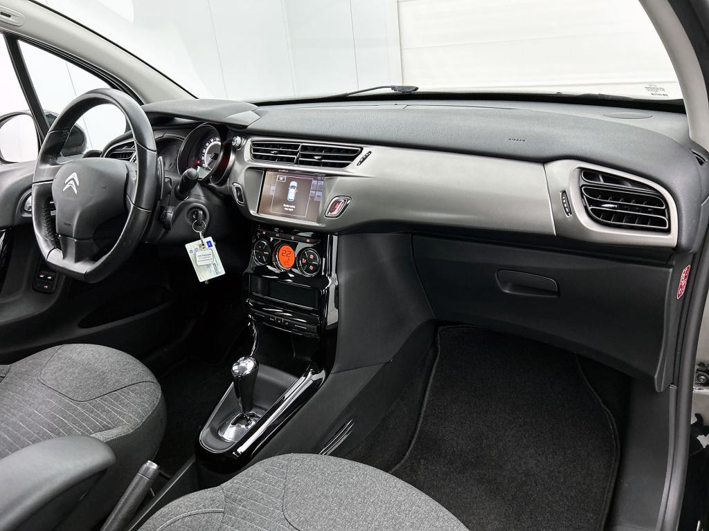 Citroen C3 82pk automaat etg selection | rijklaar | trekhaak | navigatie | 