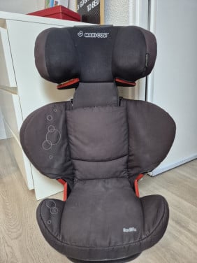 Autostoel maxi-cosi