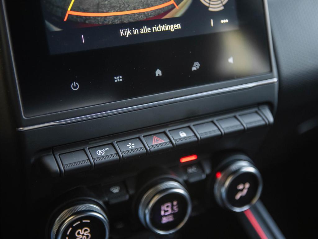 Renault Clio 1.0 tce 100 intens | apple carplay | android auto | cruise & c