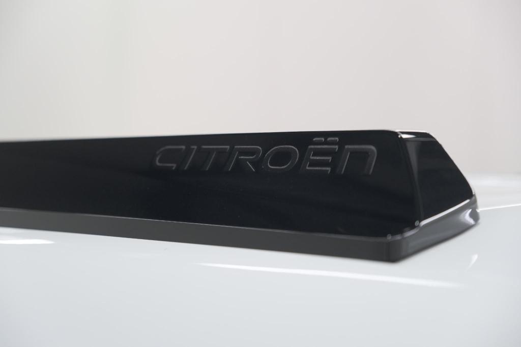 Citroen ë-c3 Aircross plus 113pk extended range 54 kwh | 11 kw lader | came