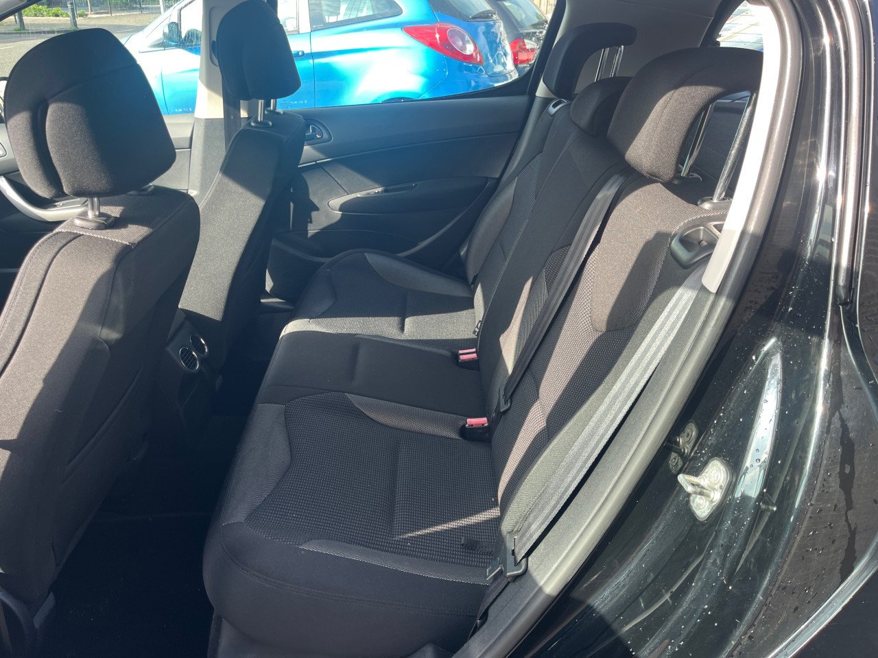 Peugeot 308 1,6vti Airco 5 Deurs 2009