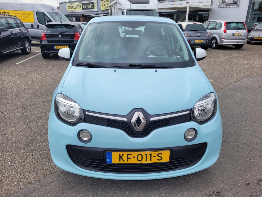 Renault Twingo 1.0 sce collection