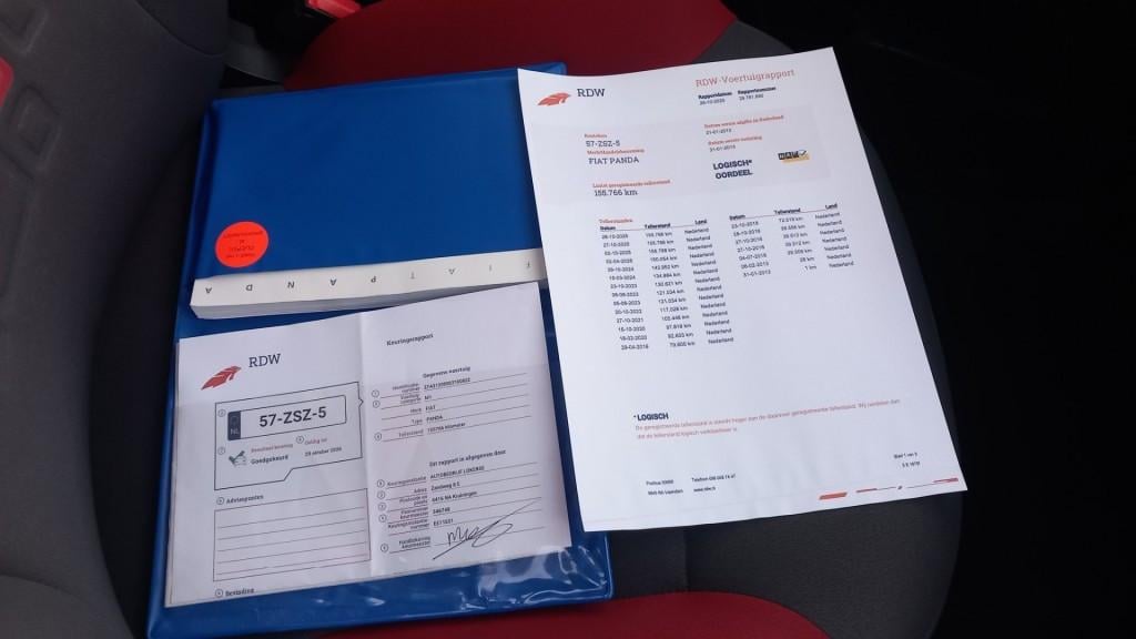 Fiat Panda 0.9 TwinAir Easy 5deurs bj:2013 airco apk 2027 i.z.g.st