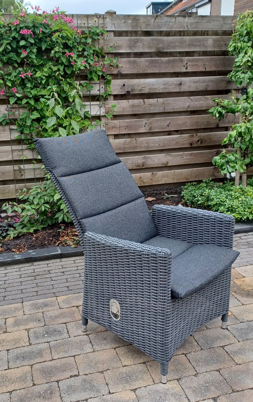 Tuinstoel
