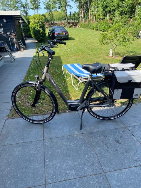 Electrische fiets