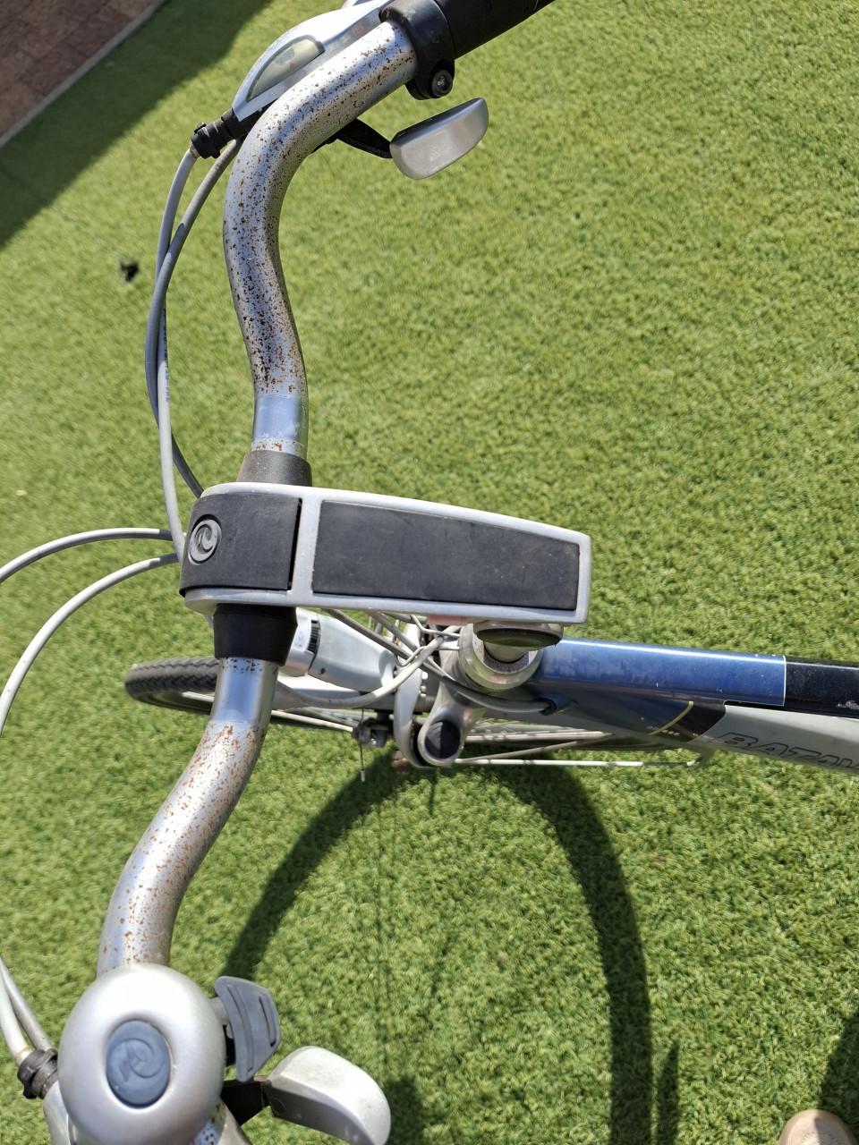 Mooie herenfiets batavus