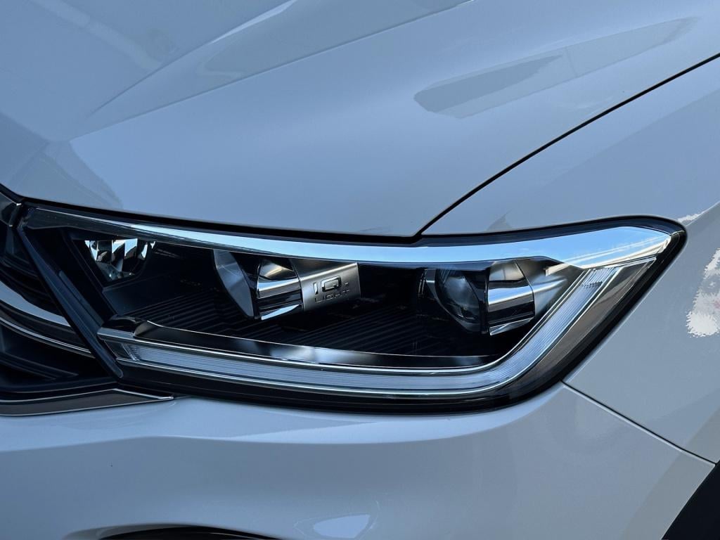 Volkswagen T-roc 1.5 tsi 150pk dsg style carplay | camera | keyless | elek.