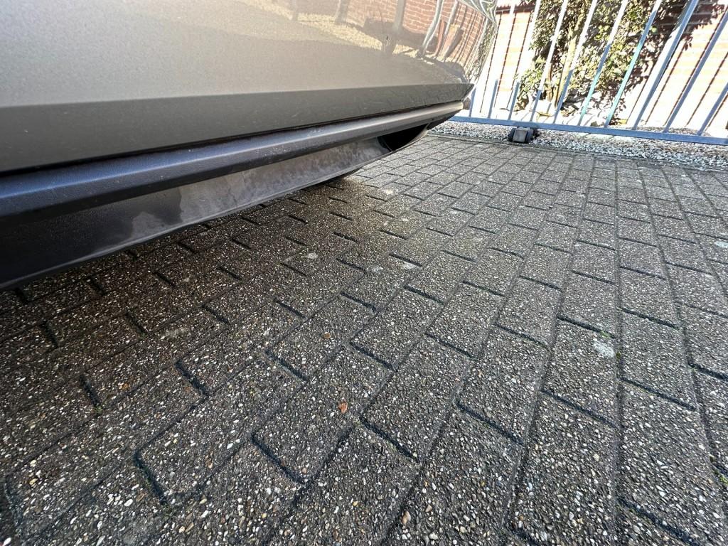 Volkswagen Golf Sportsvan 1.4 tsi highline trekhaak xenon ergoactive