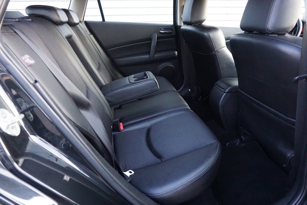 Mazda 6 sportbreak 2.0 ts airco / stoelverw. / cruise / bose / elektr. rame