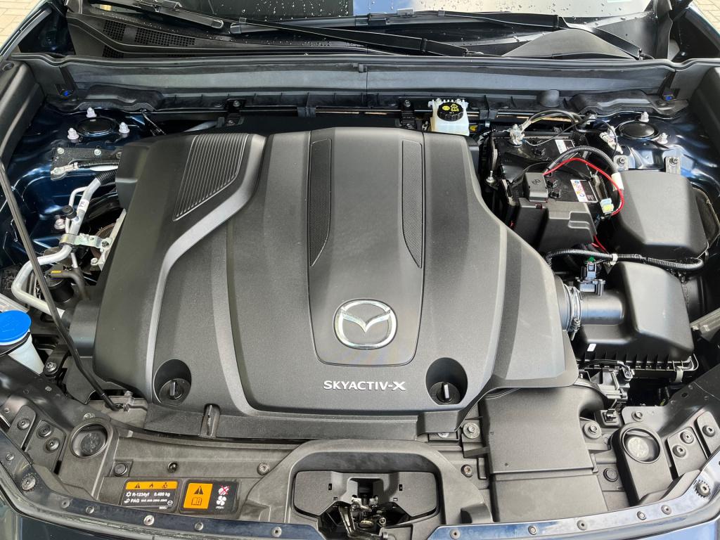 Mazda Cx-30 2.0 e-skyactiv-x m hybrid comfort|trekhaak|rijklaar
