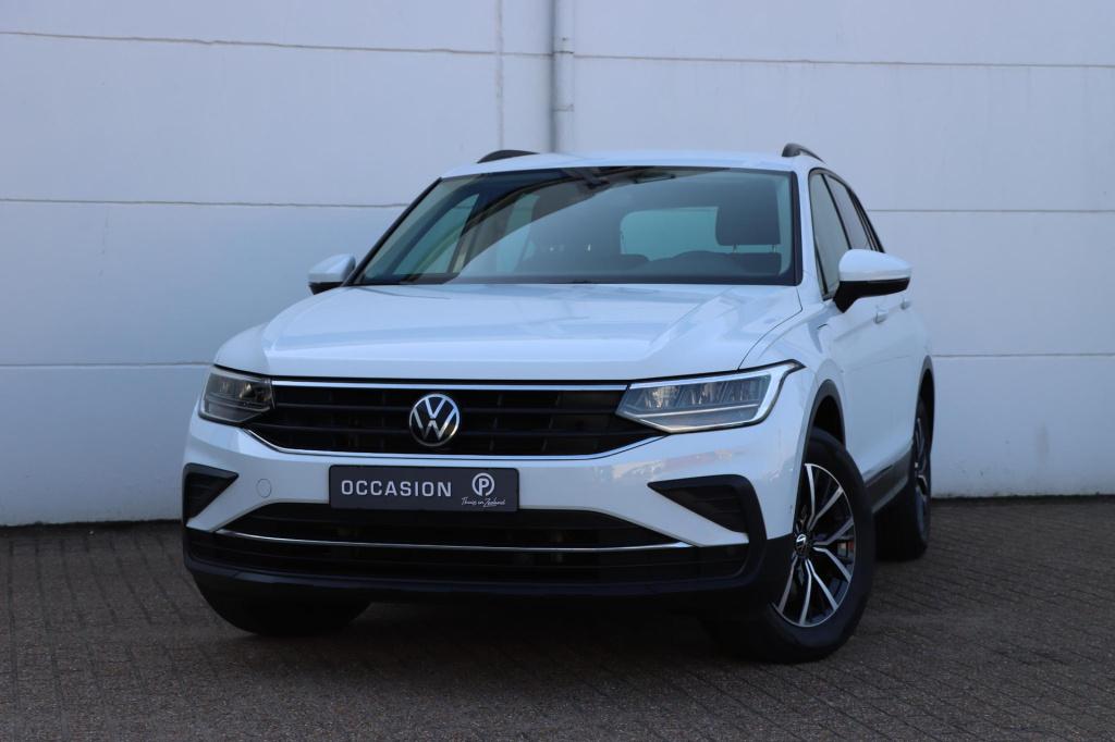 Volkswagen Tiguan 1.4 tsi ehybrid life business 245pk dsg6 | soh 89,8% |