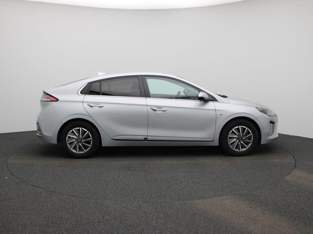 Hyundai Ioniq comfort ev 38 kwh | automaat | parkeer sensoren | virtual coc
