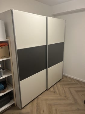 Kledingkast