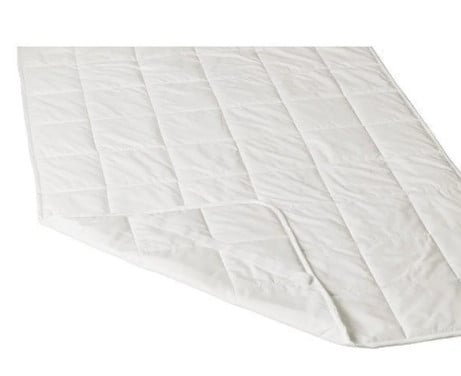 IKEA kungsmynta matrasbeschermer