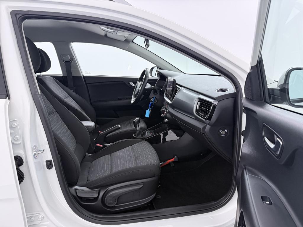 Kia Stonic 1.0 t-gdi mhev dynamicline | achteruitrijdcamera | climate contr