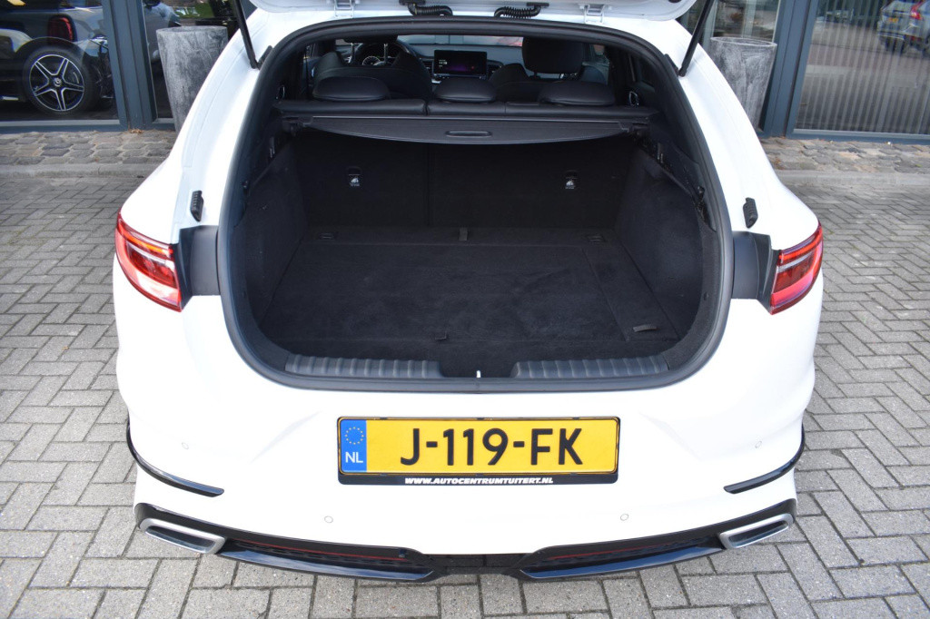 Kia Proceed 1.4 t-gdi gt-line | apple carplay | android auto | stoel + stuu