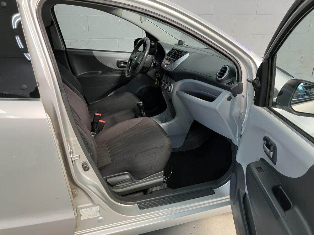 Nissan Pixo 1.0 Acenta