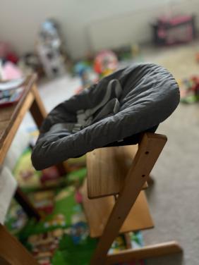 Stokke newborn set