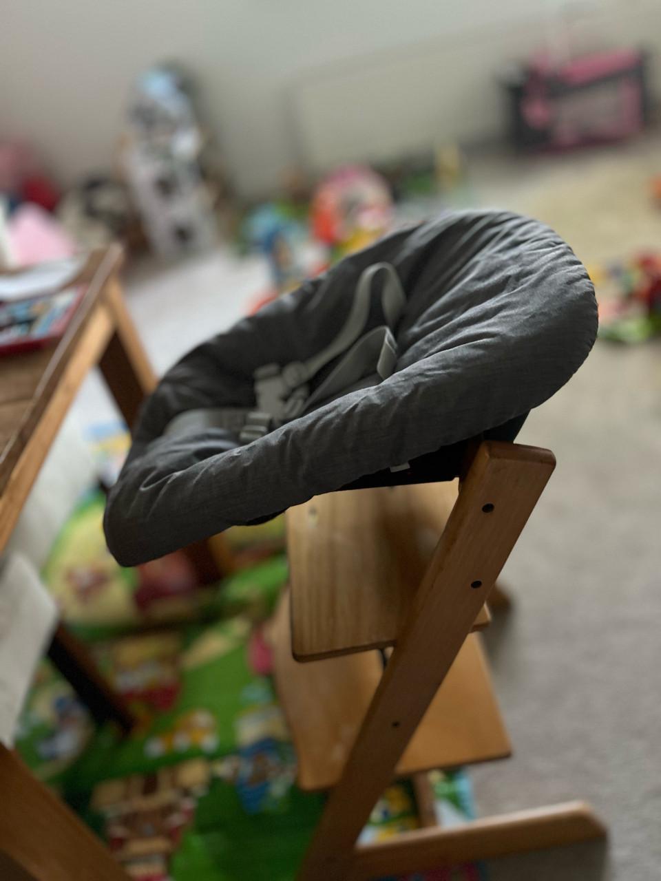 Stokke newborn set