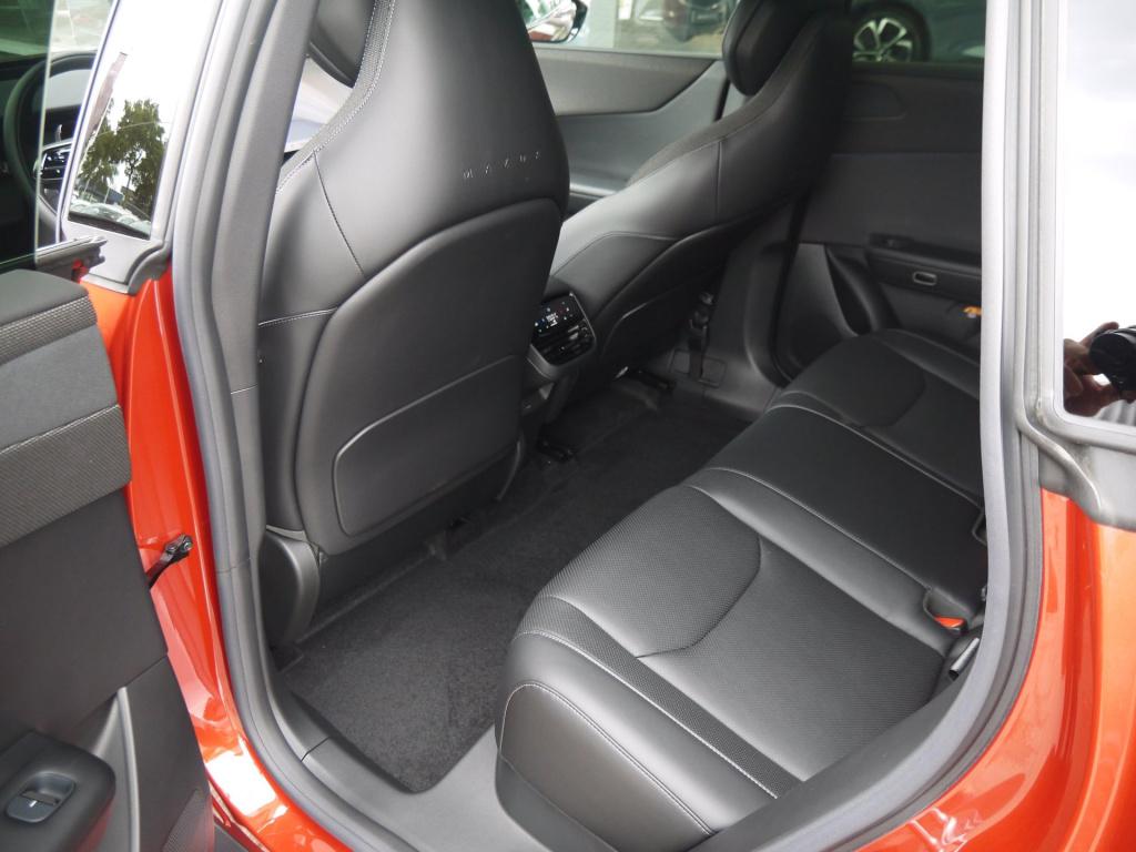 Mazda Cx-6e takumi 78 kwh|gratis trekhaak