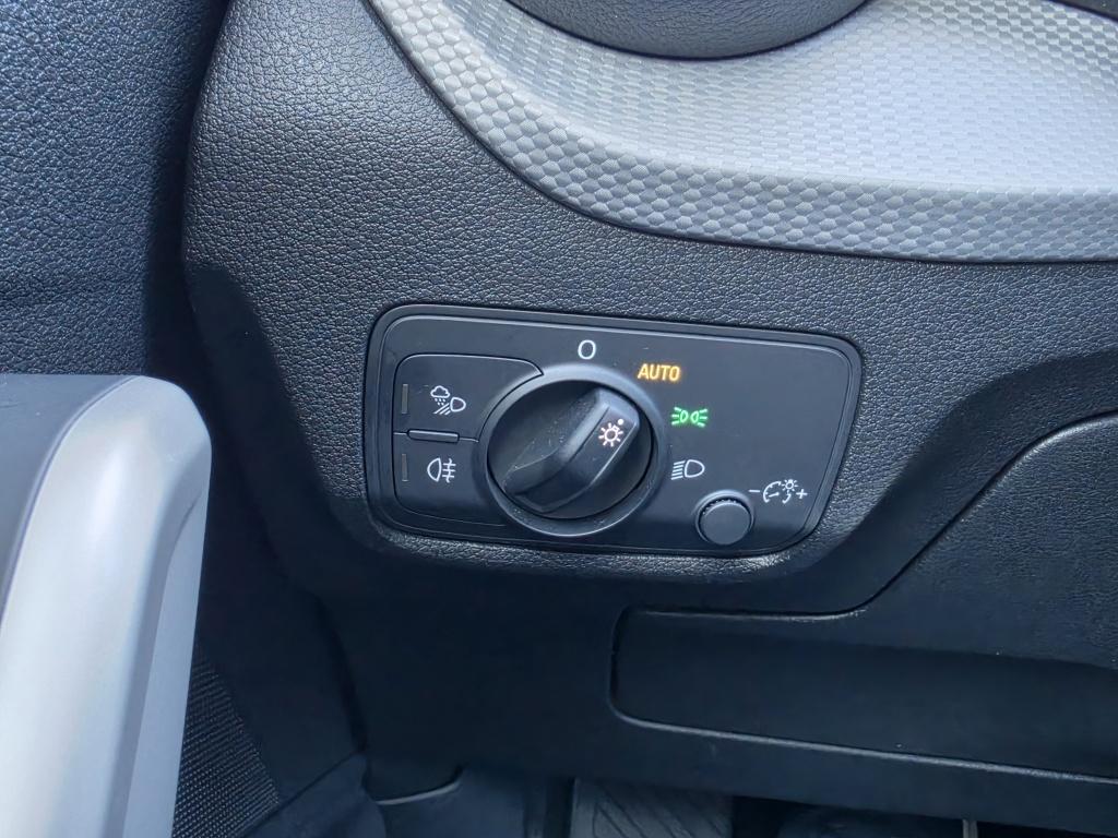 Audi Q2 35 tfsi prestige advanced 1.5 tfsi | led matrix | trekhaak | clima 