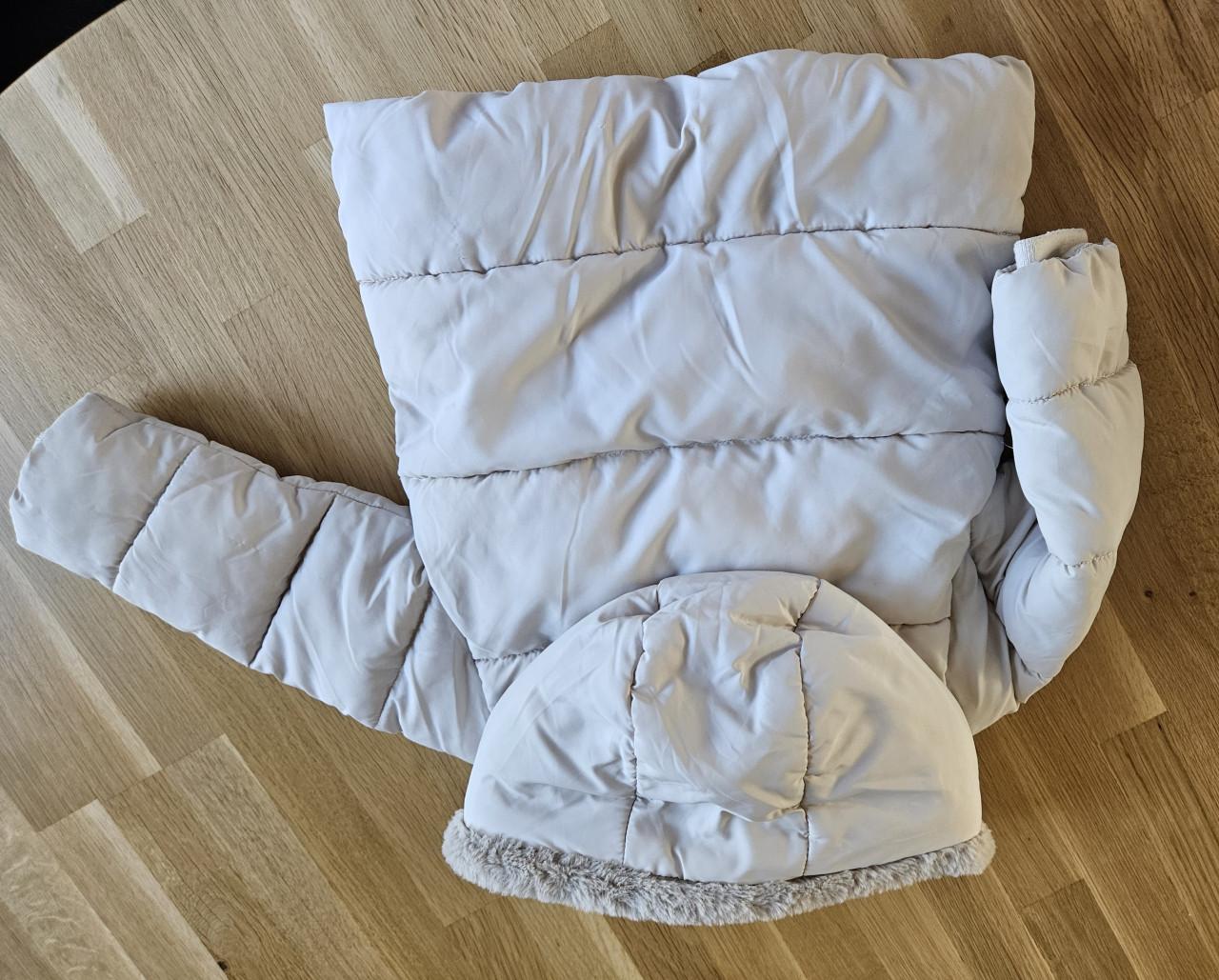 Winterjasje