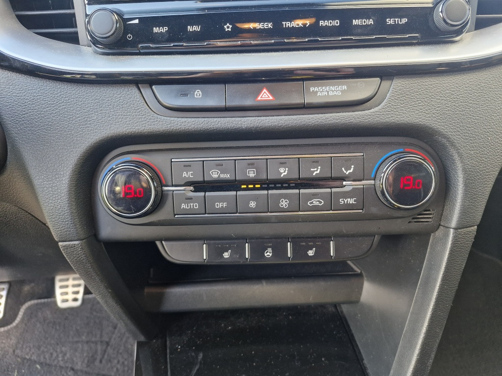 Kia Proceed 1.0 t-gdi gt-line