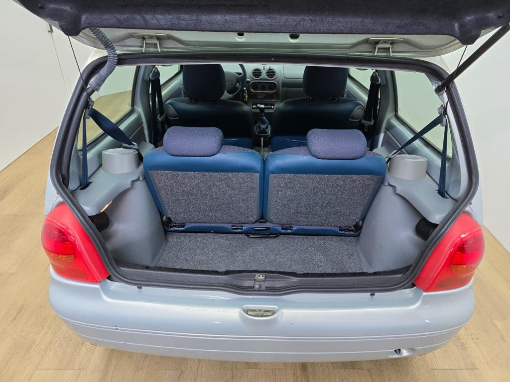 Renault Twingo 1.2 privilège
