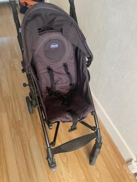Chicco Liteway buggy – zeer goede staat