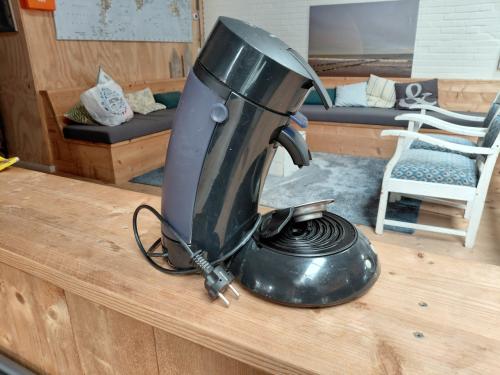 Prima werkende Philips Senseo Koffie-pad-apparaat.