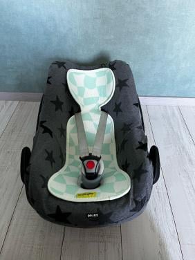Aeromoov airlayer maxicosi