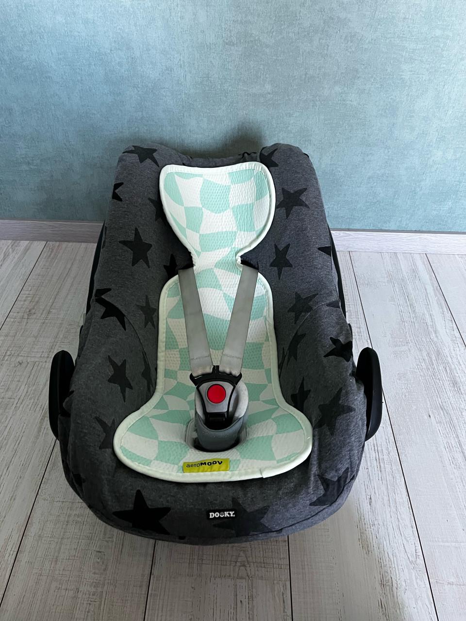Aeromoov airlayer maxicosi