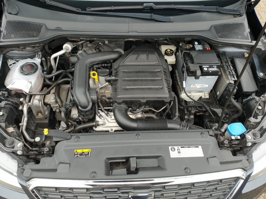 Seat Arona 1.0 tsi 95pk xcellence
