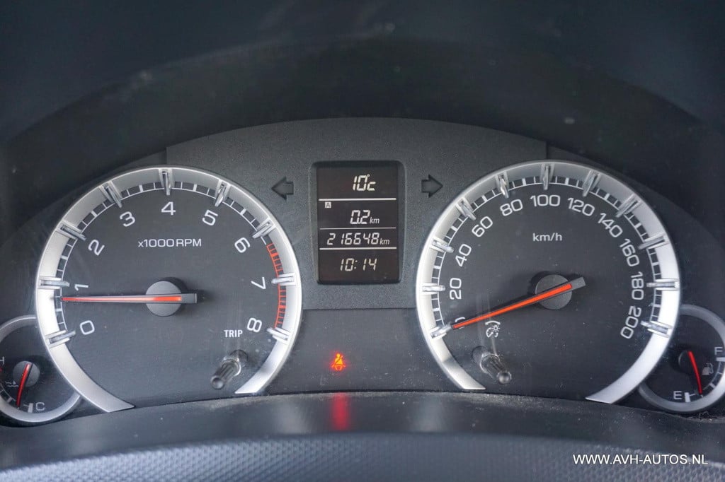 Suzuki Swift 1.2 bandit easss