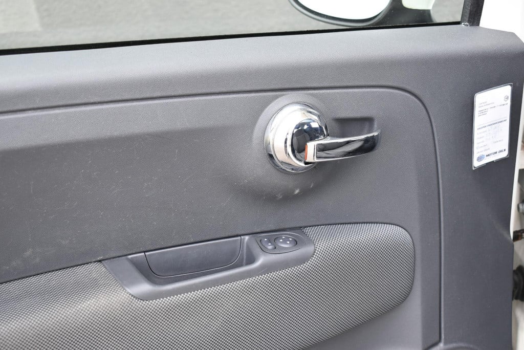 Fiat 500 0.9 twinair turbo lounge | lmv | panoramadak | airco | bluetooth