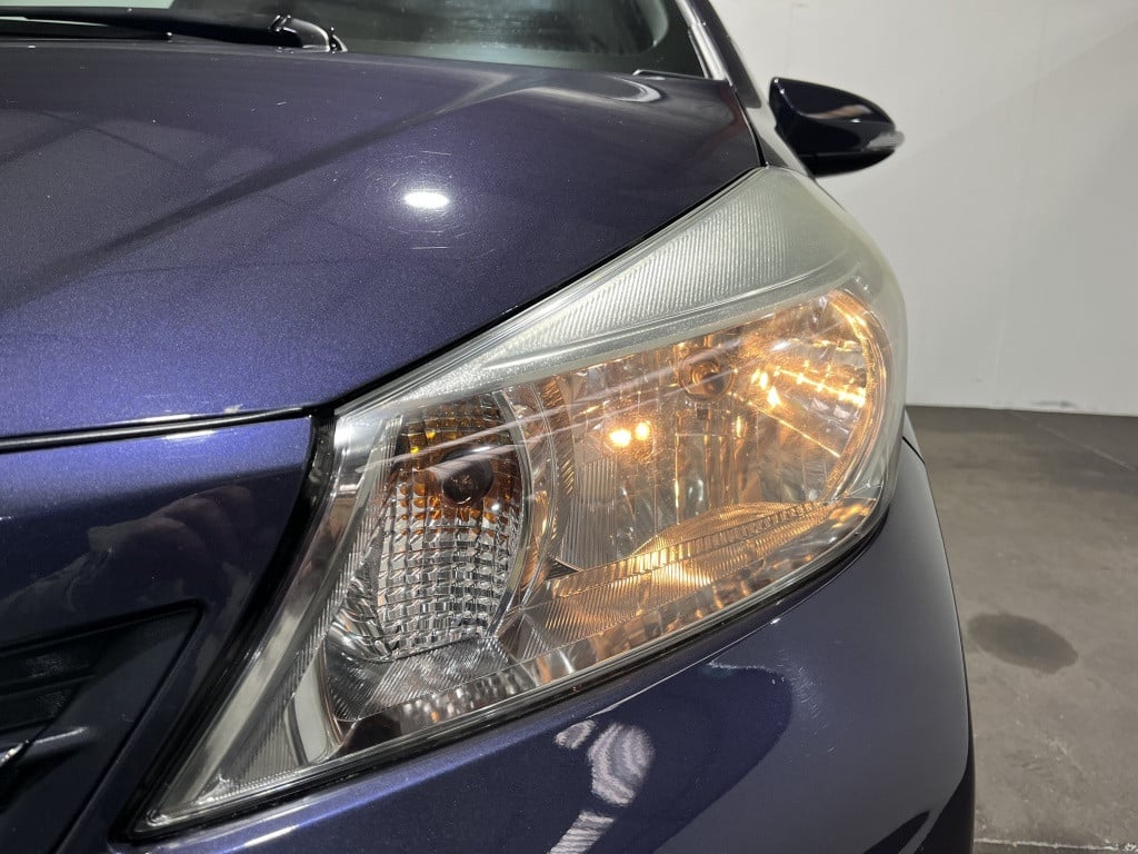 Toyota Yaris 1.3 vvt-i aspiration | airco | camera |