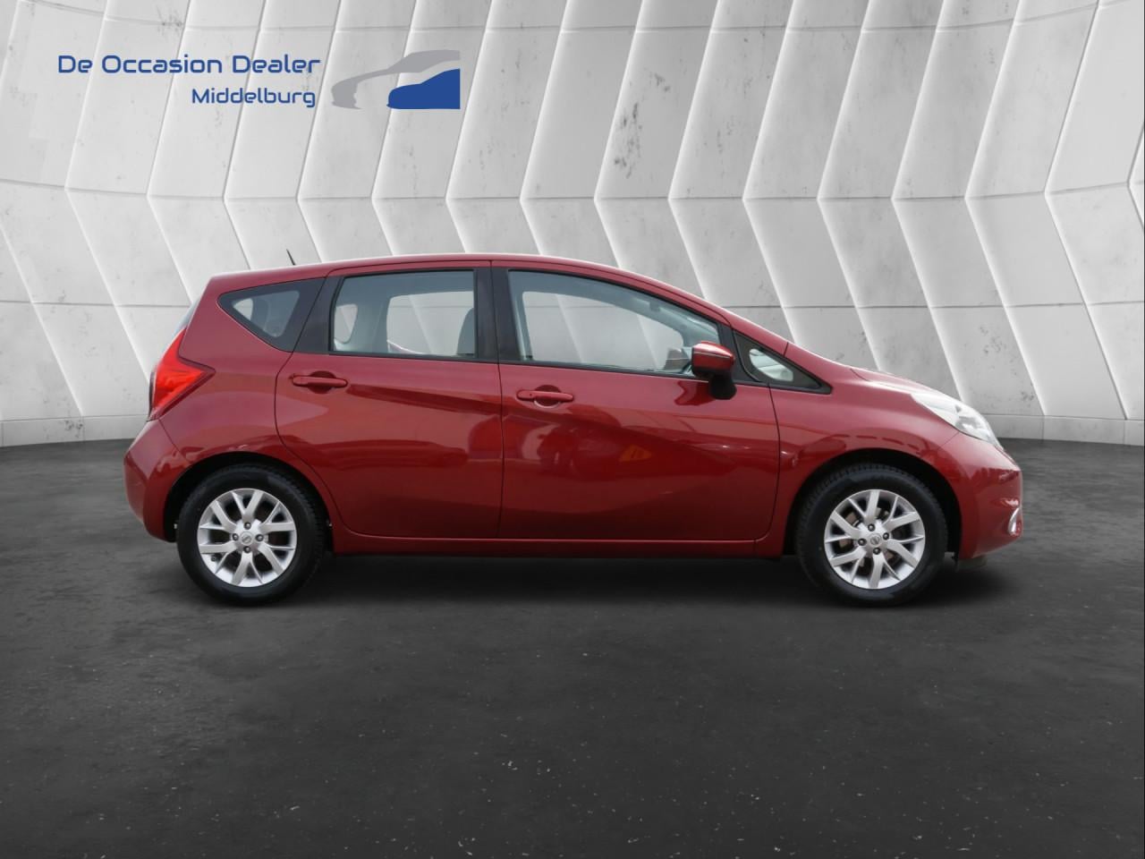 Nissan Note 1.2 Connect Edition rijklaar incl garantie