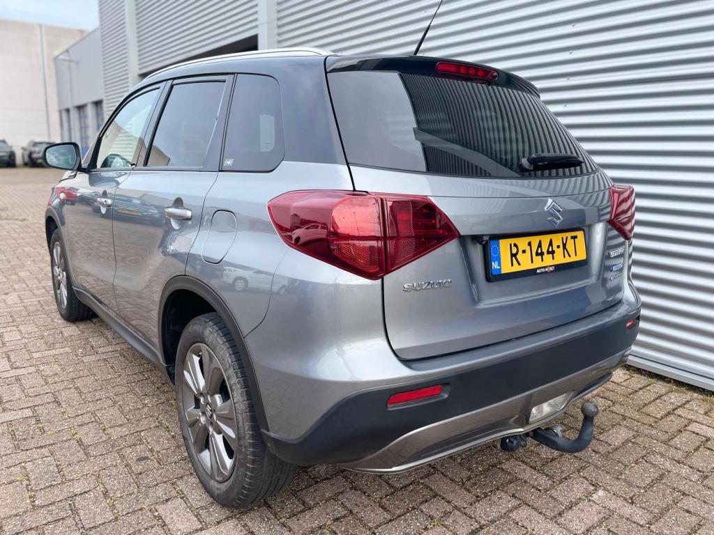 Suzuki Vitara 1.4 boosterjet select smart hybrid allgrip |1500 kg trekgewic
