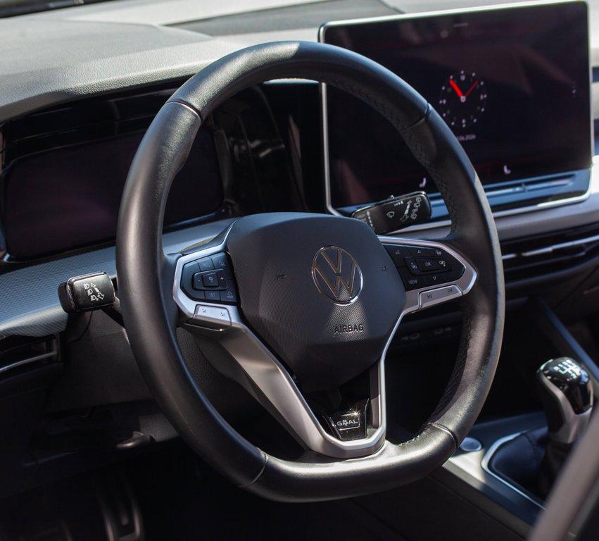 Volkswagen Golf 1.5 tsi life edition