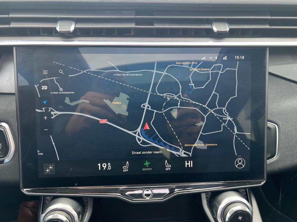Lynk & Co 01 1.5 261pk phev 7dcth , panoramadak , adaptive cc , carplay
