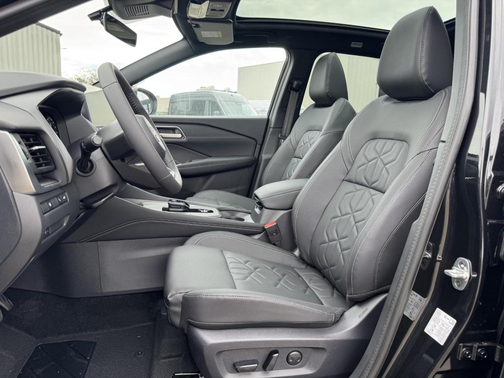Nissan Qashqai 1.5 e-power tekna panoramadak + cold pack