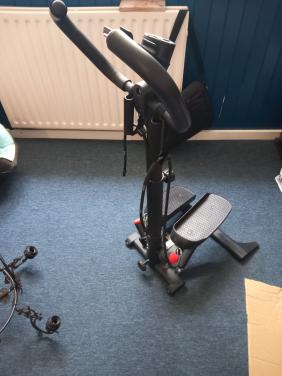 Fitness