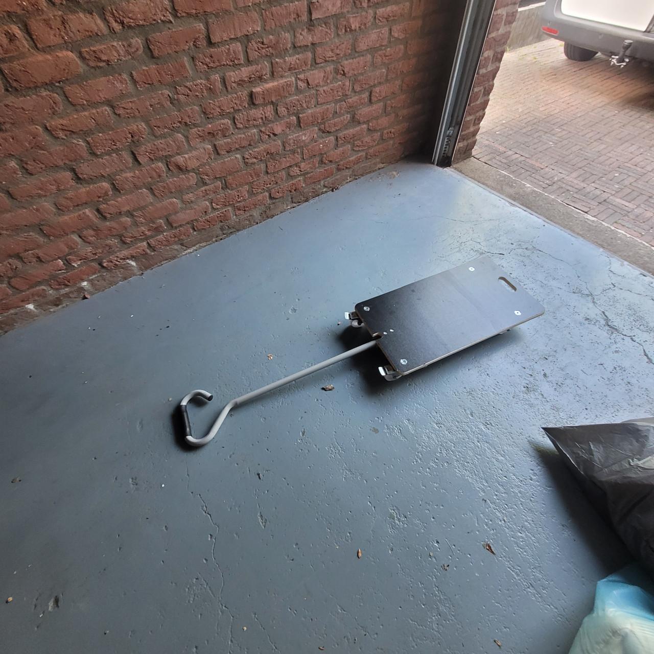 Vervoer