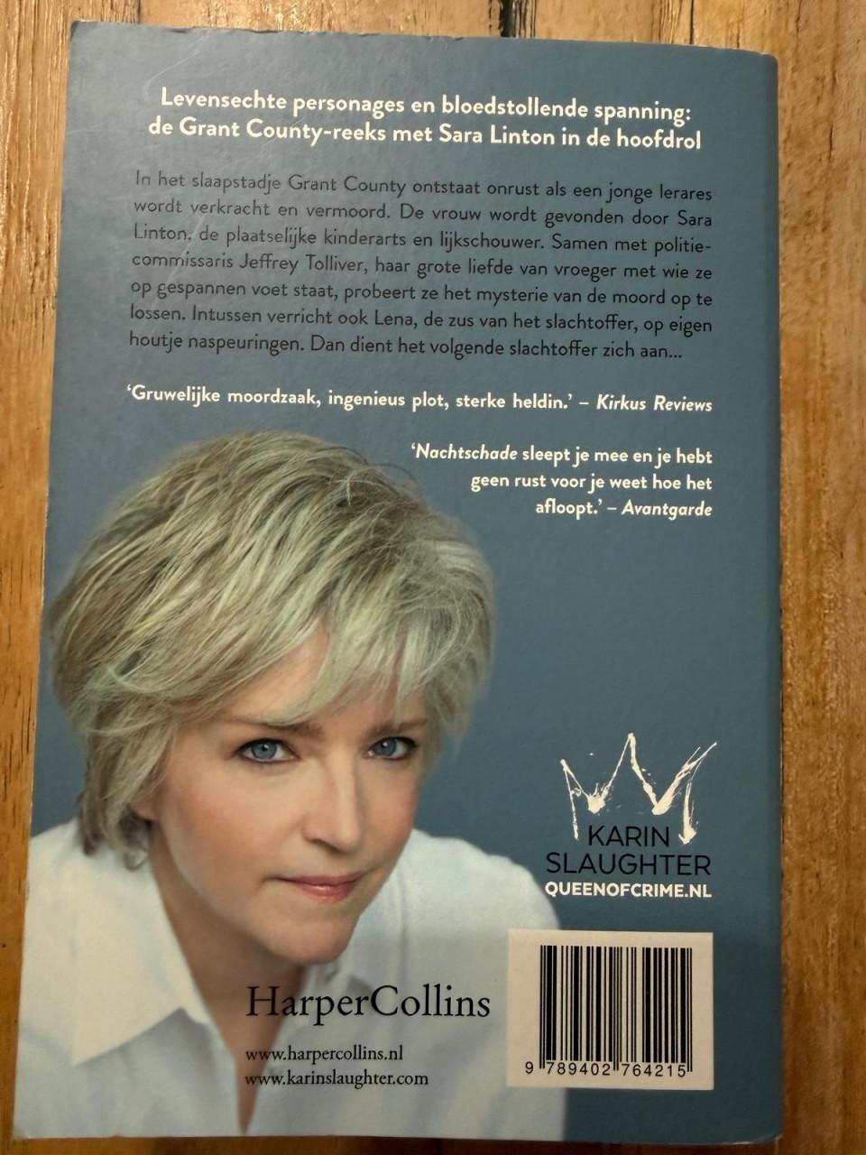 Partij boeken