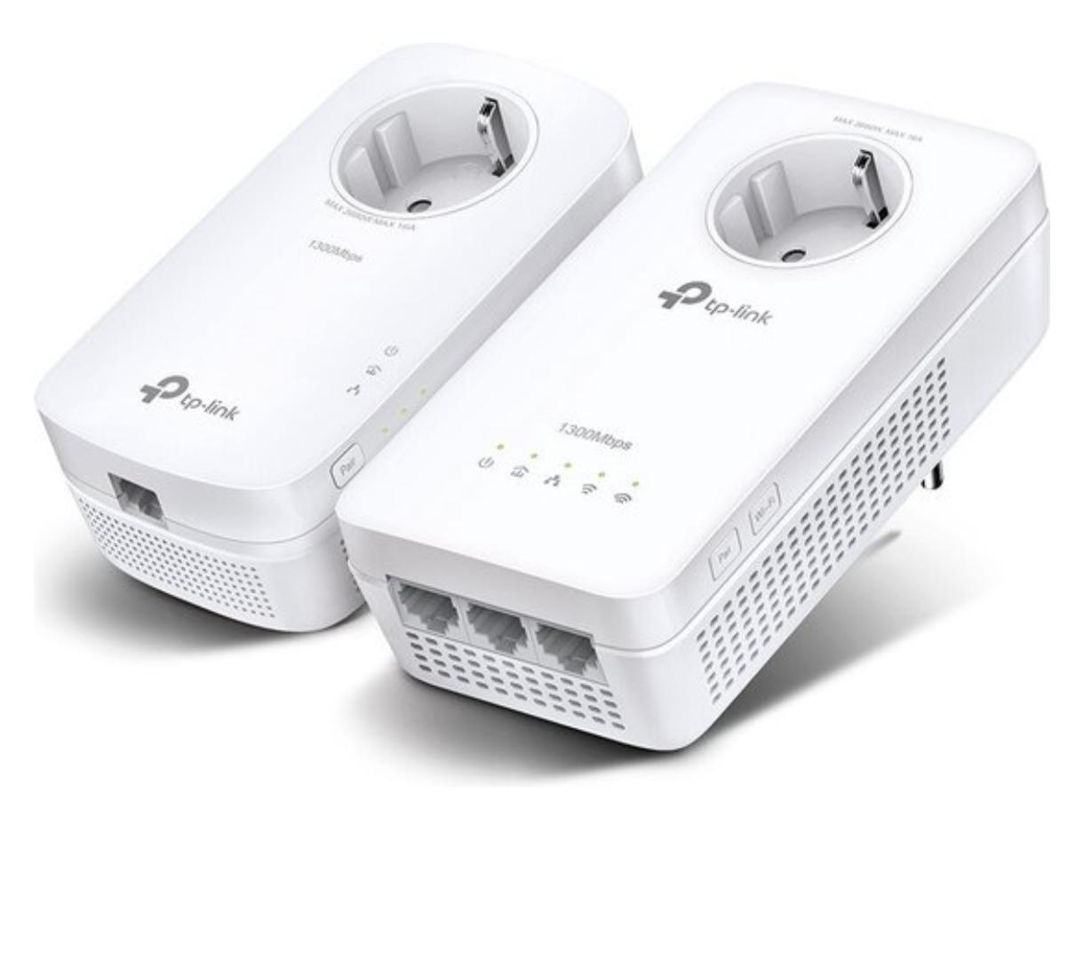 Tp link av 1300 kit