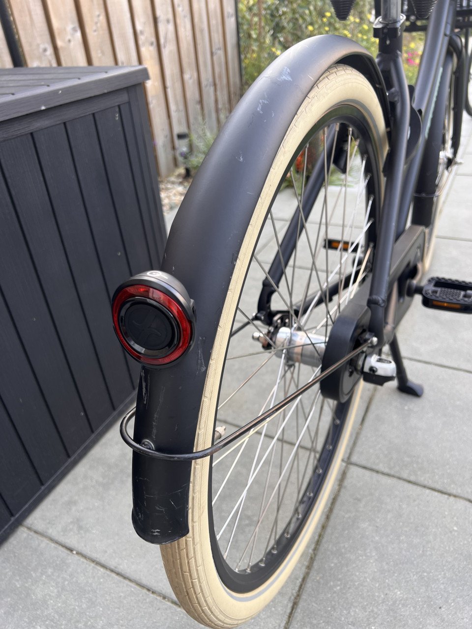 Batavus Packd In Zeer Nette Staat