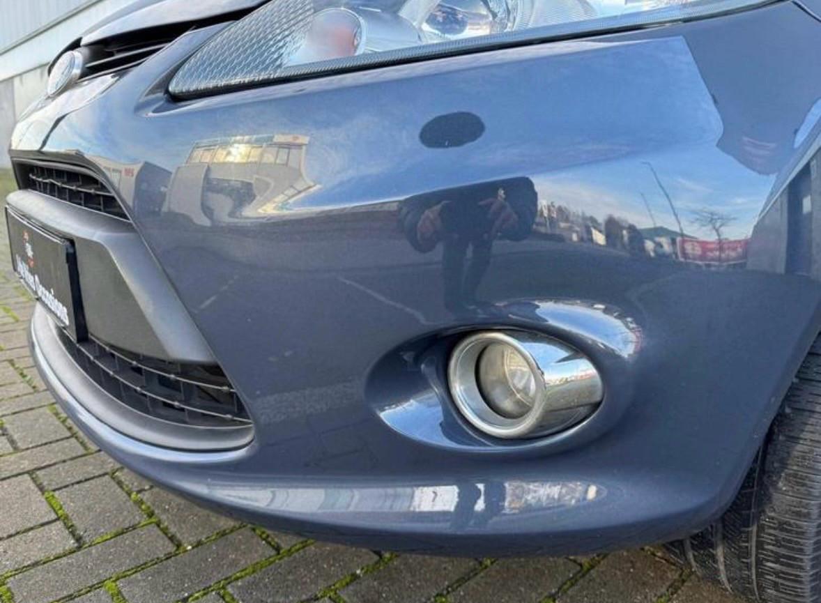 Ford Fiesta 1.25 ELEKTRISCH PAKKET| NIEUWE APK|BLUETOOTH|STVW|86.000KM